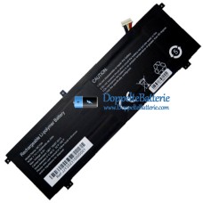 Akku für PDA NC15N [Ersatzakku]